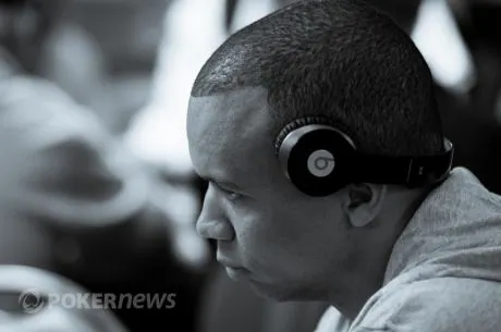 Edge sorting au Punto Banco : Phil Ivey a triché selon la justice britannique