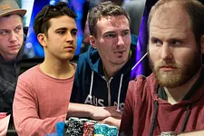 Stefan Schillhabel, Koray Aldemir, Steffen Sontheimer, Sam Greenwood