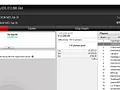 Lobby de poker da PokerStars