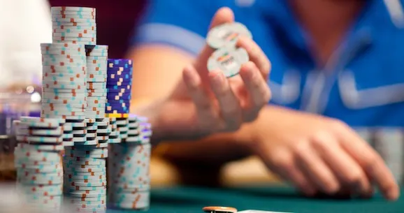 2012 World Series of Poker