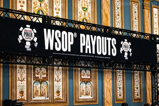 Cards, Chips, Branding, BRoll, Payouts