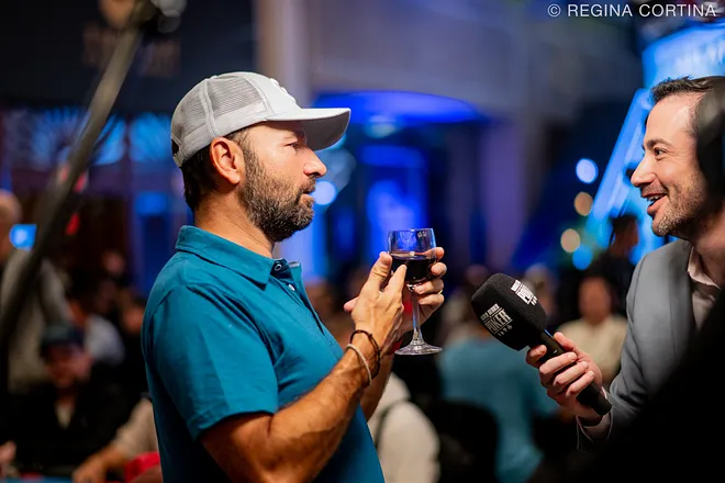Daniel Negreanu