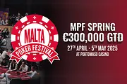 Win a €550 Grand Event Seat in the PokerNews Scavenger Hunt at MPF