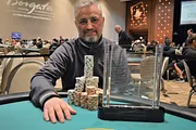 Zarko Mandic Takes Down 2020 Borgata Winter Poker Open Deepstack Kick-Off ($342,967)
