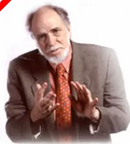 Legends of Poker: Mike Caro 0001