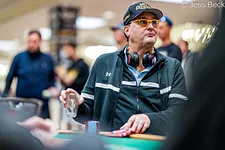 Phil Hellmuth