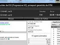 Chicoeto e Erdnaandre Dividem Prémios no The Hot BigStack Turbo €50 126