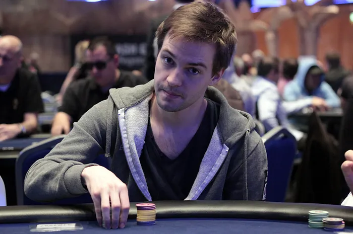 WSOP - jour 23 : Erwann Pecheux en Table Finale, Nassif et Benyamine n'étaient pas loin eux aussi 0001