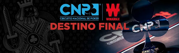 CNP Winamax