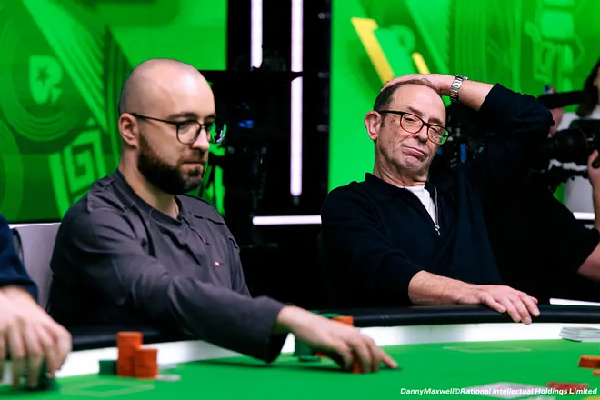 Matthew Twomey - Turn