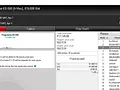 Lobby de poker da PokerStars
