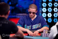 The WSOP on ESPN: Sylvia Goes from Short Stack to Chip Leader on Day 7; October Nine Set 103