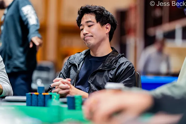 Maurice Tan