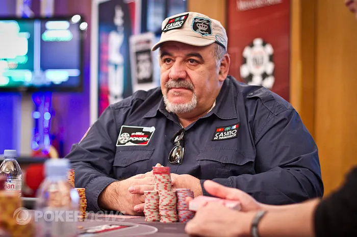 Mercato Poker : les derniers mouvements en date