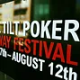 Welcome to the Full Tilt Poker Galway Festival. Photo courtesy of the FTP Blog.