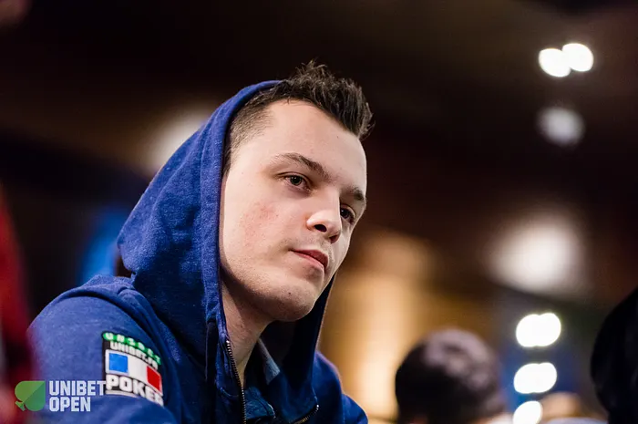 Sponsoring : Quentin Lecomte n'est plus un Team Pro Unibet 0001