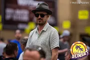 Actor Aaron Paul Joins Maria Ho's L.A. Sunset of Global Poker League