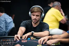 Yuri Martins