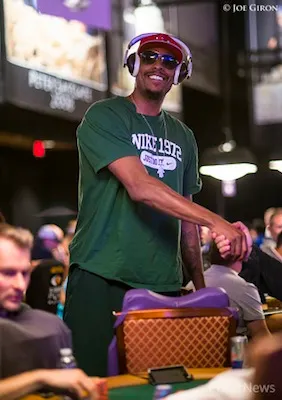 2014 WSOP Day 45: Liporace, Yousefzadeh End Main Event Day 3 Atop Final 746, Bubble Nears 102