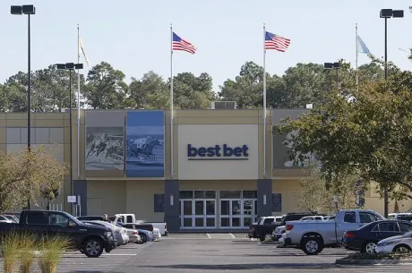 BestBet Jacksonville