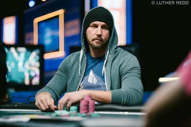 Brandon Shack-Harris