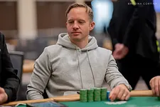 2013 World Champ Martin Jacobson Can Go Reg the Main Event Now