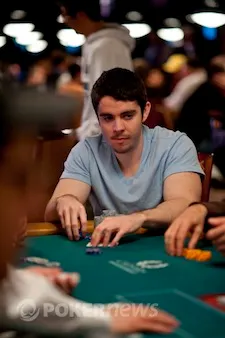 The Online Railbird Report: Phil Galfond Returns; Ben Tollerene Breaks  Million 101