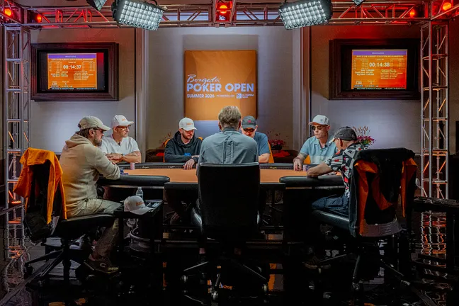 Final Table