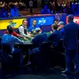 Event 32, Unofficial Final Table
