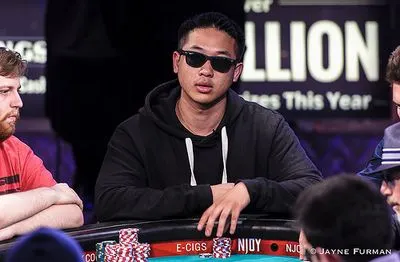 Main Event : Patrick Chan premier sortant du November Nine 0001