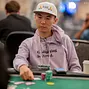 Steven Liu
