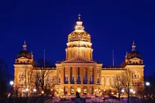 Iowa Senate House