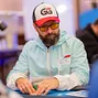 Daniel Negreanu