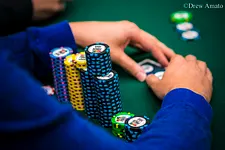 Tough Spot With Top Pair, Bad Kicker