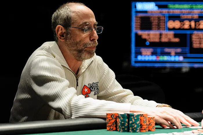 WSOP event 31 : Barry Greenstein 3ème, Jarred Graham vainqueur