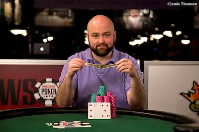 2014 World Series of Poker Day 8: Dimmig a Millionaire, Parker Wins Third Bracelet 102
