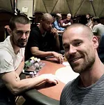 patrik antonius