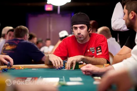 The Weekly Turbo: PokerStars EPT Loutraki, Royal Flush Girls Leave, and More 102