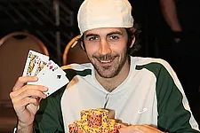 Jason Mercier