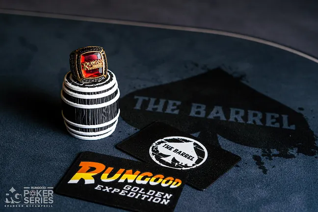 Cards, Chips, Branding