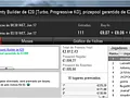 TiagoSoprano Vence The Hot BigStack Turbo €50 e  zenikem o The Big €100 128