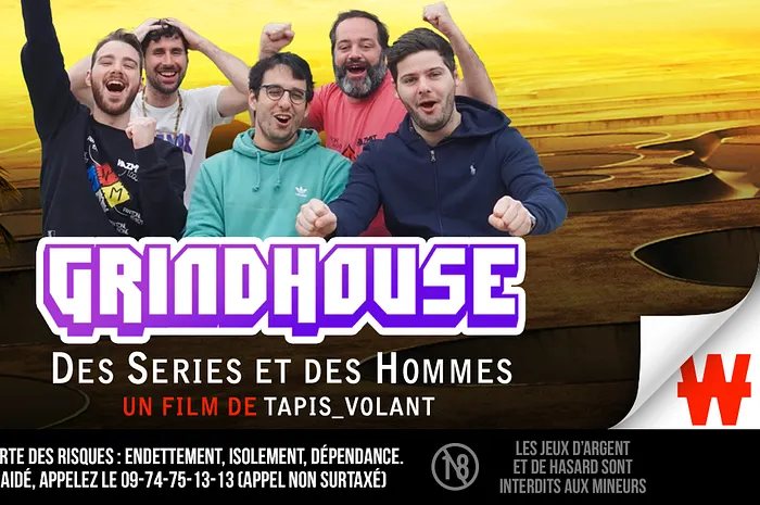 GrindHouse