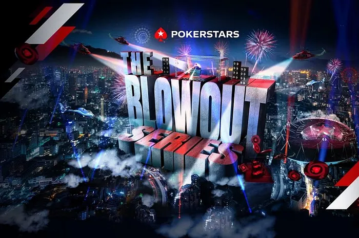 Blowout Series at PokerStars