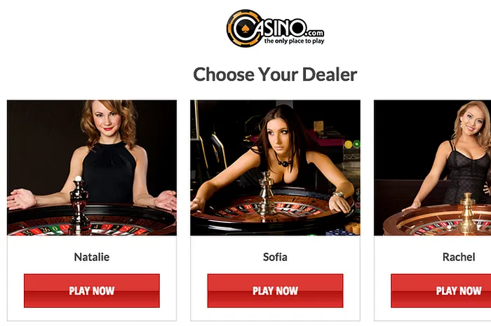 How To Choose The Best Online Casino: Live Casino Games