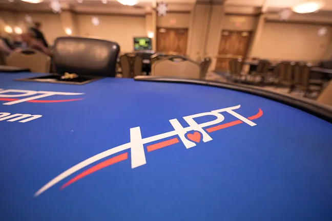 HPT Table