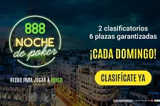 888poker Noche de Poker Season 11