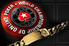 Four-Way Chop in WCOOP Main Event Leaves "Coenaldinho7" with Title and $1.3 Million