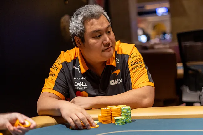 Dongwuk Yoon