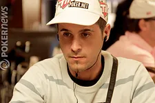 Full Tilt Poker 100K€ garantis : Mikael Oestreicher tout près du doublé