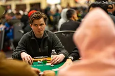 Ole Askeland 2026 WSOP